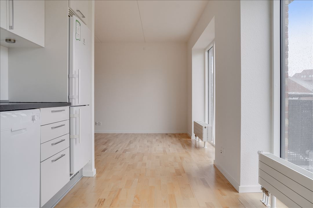 Billede 1 fra lejemålet på Østergade 51D, 5000 Odense C