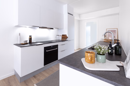 Billede fra lejemålet på Blegen, 8940 Randers SV