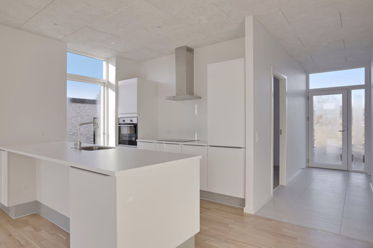 Rental at Rapsvænget 28, 7100 Vejle