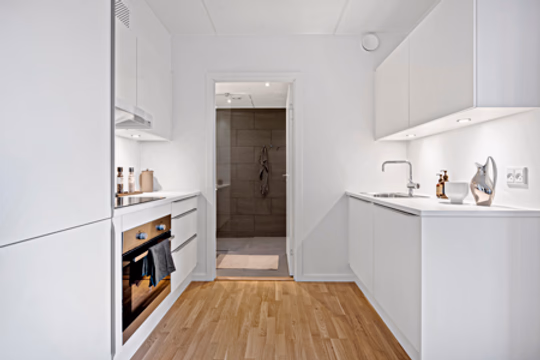 Billede fra lejemålet på Pie Frandsens Gade 3, 8240 Risskov