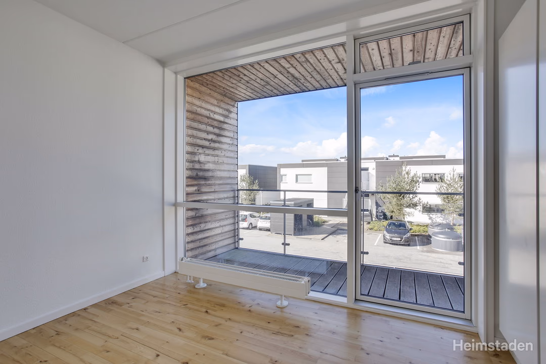 Billede 3 fra lejemålet på Marie Curies Alle 147, 9220 Aalborg Øst