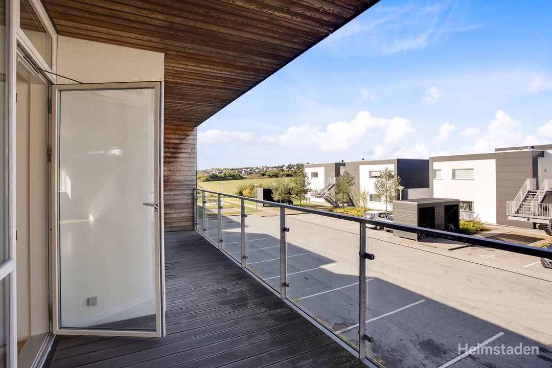 Billede 4 fra lejemålet på Marie Curies Alle 147, 9220 Aalborg Øst