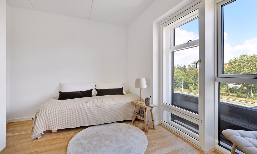 Billede 4 fra lejemålet på Rolighedsvej 7, 2750 Ballerup