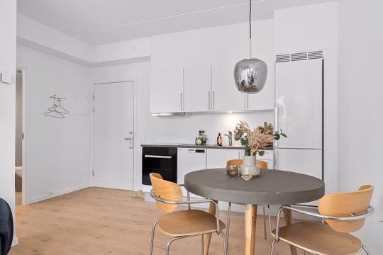 Billede fra lejemålet på Pollenvænget, 8381 Tilst Billede fra lejemålet på Pollenvænget, 8381 Tilst