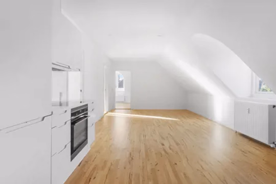 Rental at Ribersgade 2, 8700 Horsens