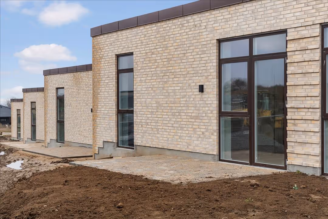 Billede 1 fra lejemålet på Sydbjerg 9, 8410 Rønde