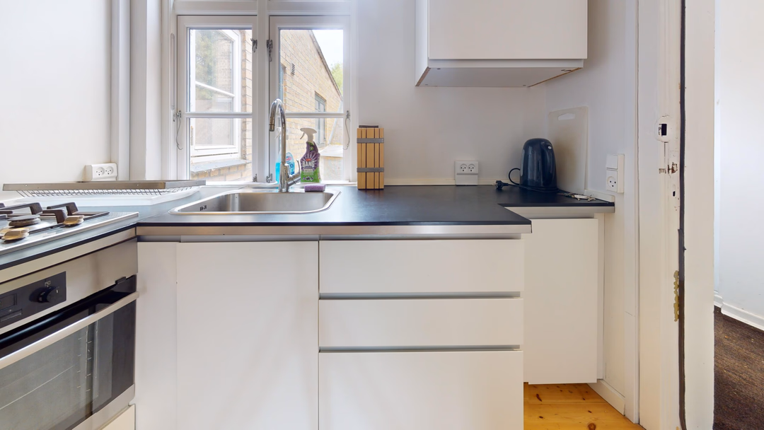 Billede 5 fra lejemålet på Søgårdsvej 16, 2820 Gentofte