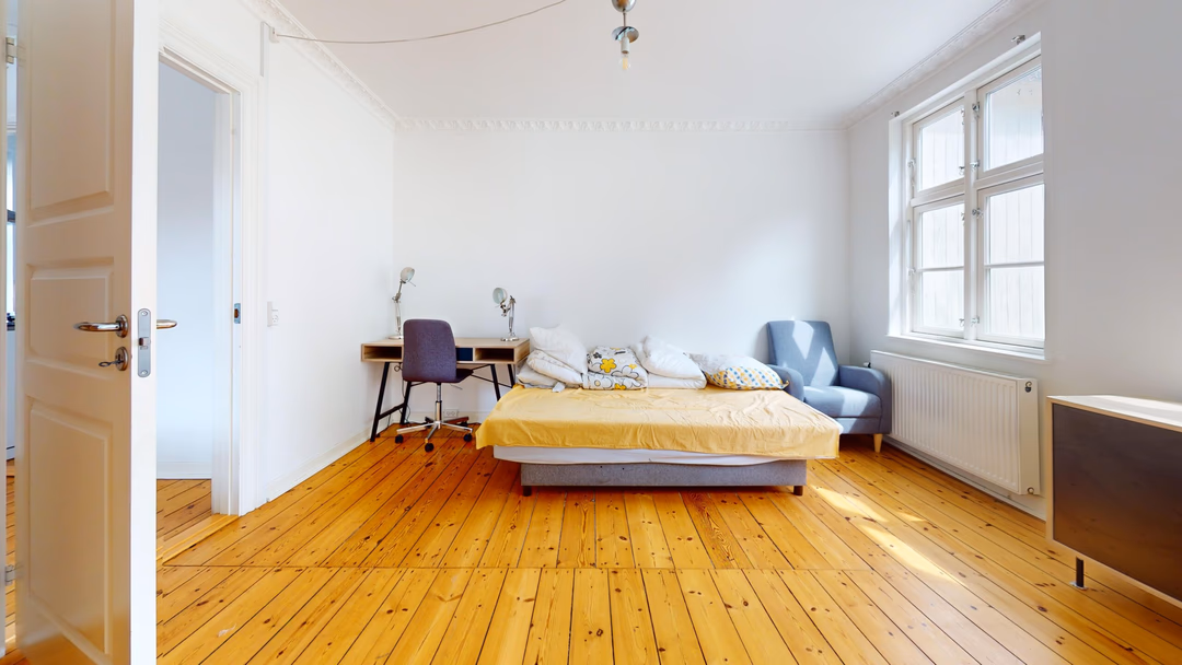 Billede 3 fra lejemålet på Søgårdsvej 16, 2820 Gentofte