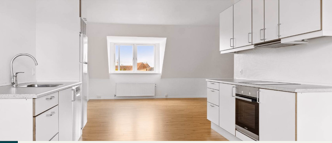 Billede 1 fra lejemålet på Østergade, 5610 Assens