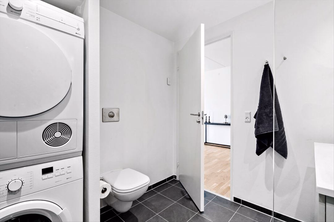 Billede 1 fra lejemålet på Østerlunden 42 st 3, 5000 Odense C