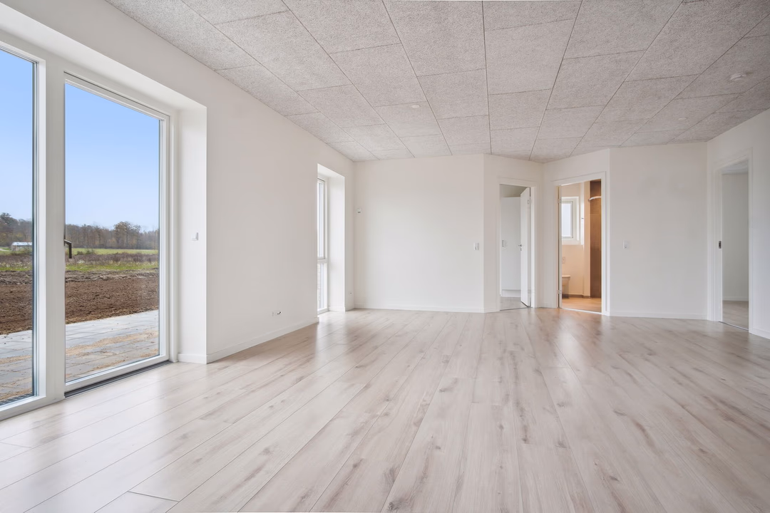 Billede 4 fra lejemålet på Birkelyvænget 1, 7000 Fredericia