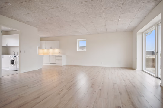 Billede fra lejemålet på Birkelyvænget 1, 7000 Fredericia