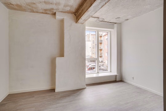 Billede fra lejemålet på Østre Stationsvej 2F, 5000 Odense C