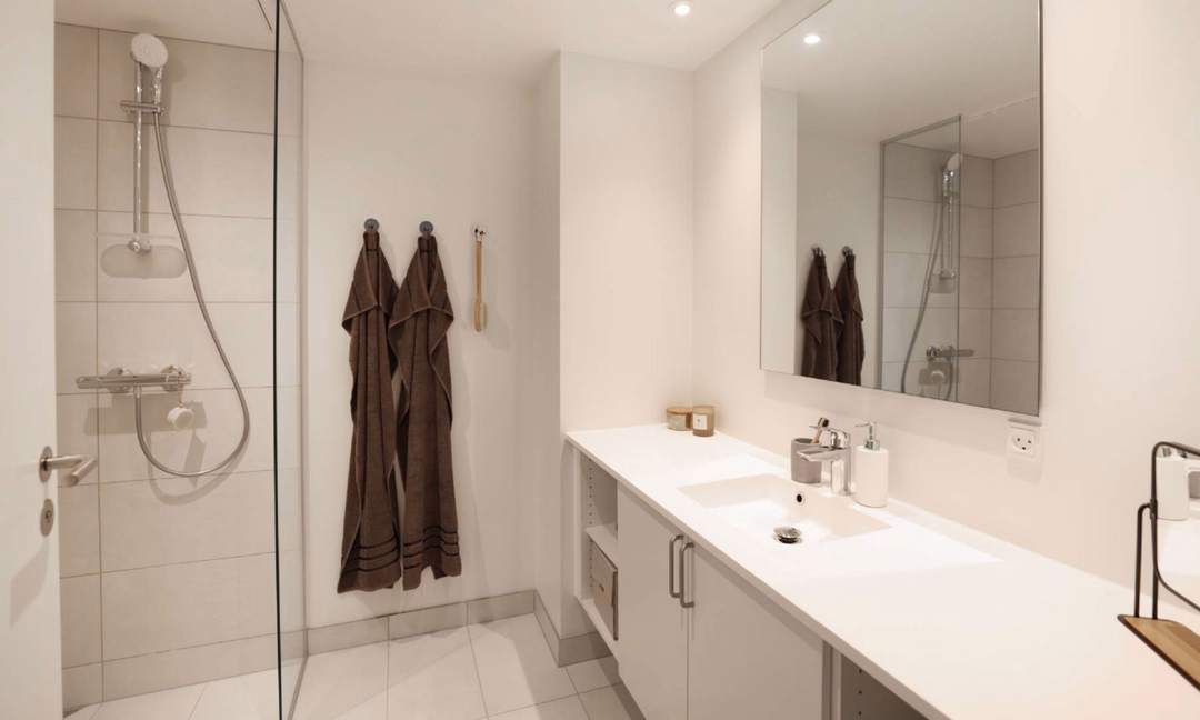 Billede 2 fra lejemålet på Banehavestien 50, 2600 Glostrup