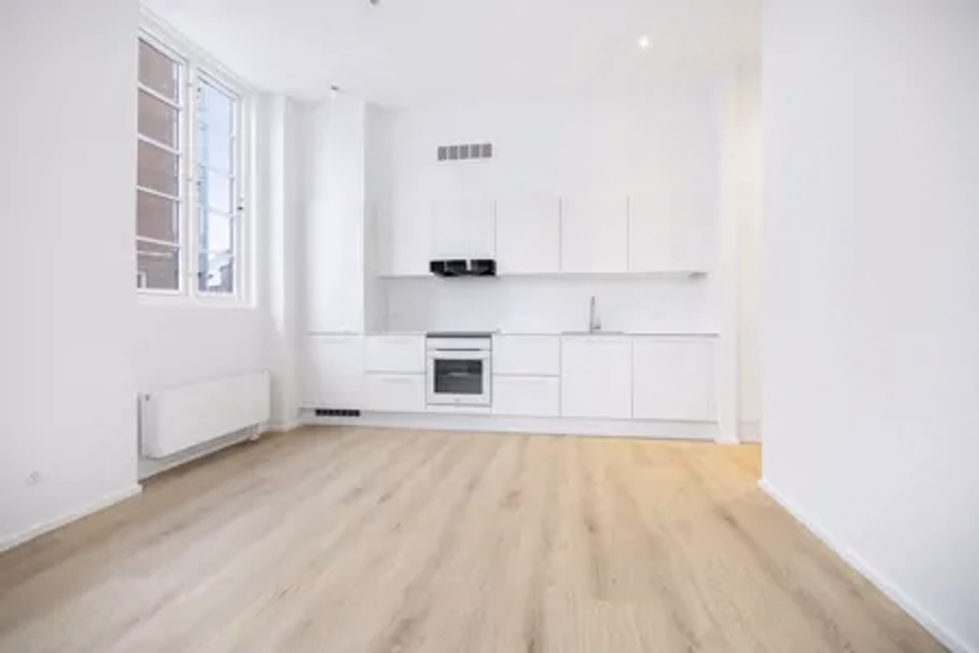 Billede 1 fra lejemålet på Badehusvej 1A, 9000 Aalborg