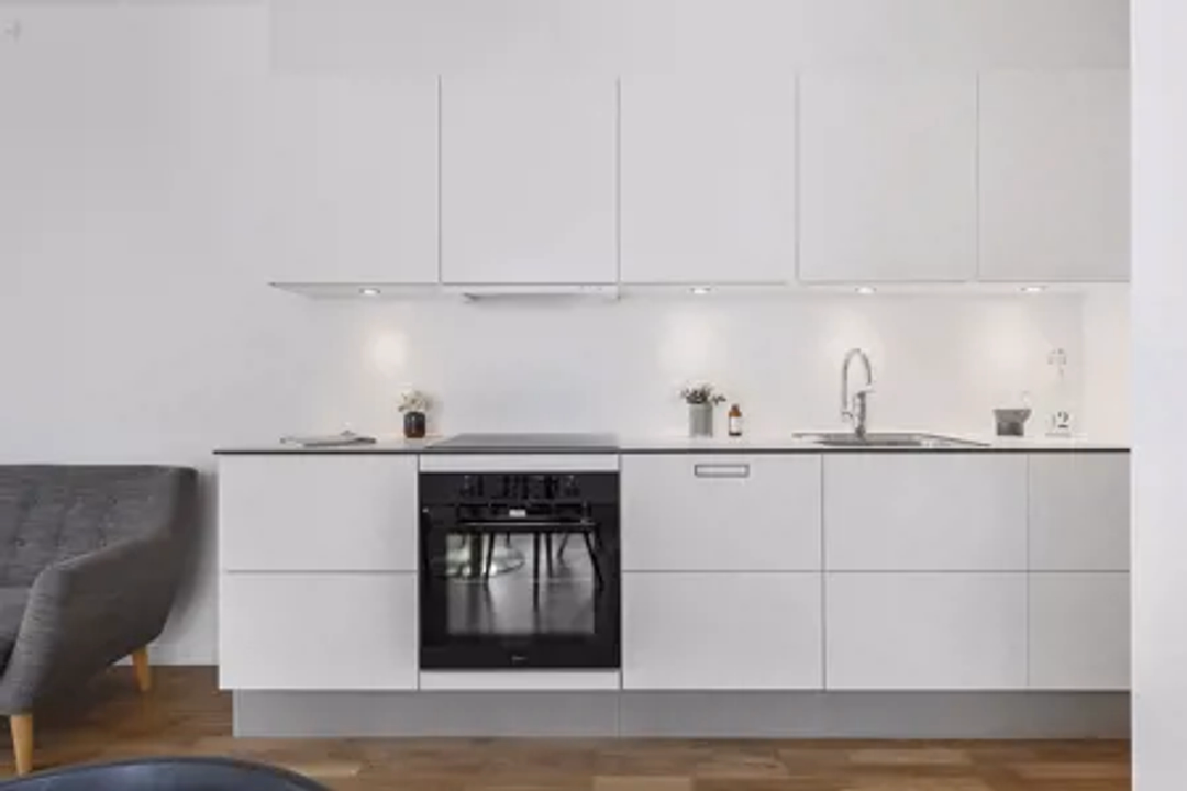 Billede 1 fra lejemålet på Gartnerbyen 60, 5200 Odense V