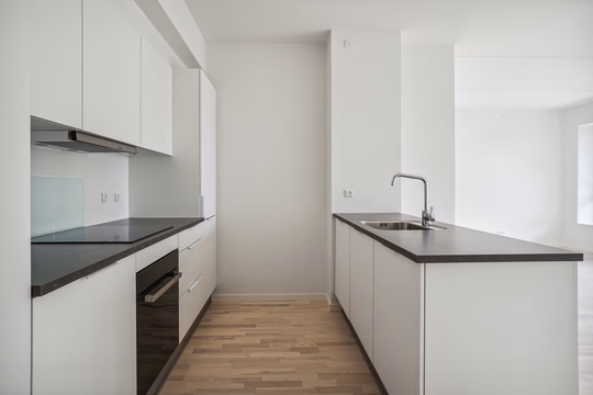 Billede fra lejemålet på Ankomstsporet 8, 8930 Randers NØ