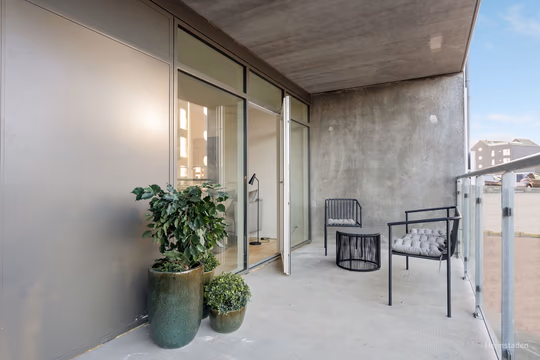 Billede fra lejemålet på Midtermolen 9, 5800 Nyborg Billede fra lejemålet på Midtermolen 9, 5800 Nyborg