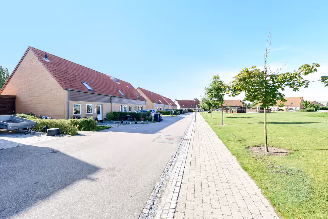 Billede 2 fra lejemålet på Labofaparken 53, 4230 Skælskør