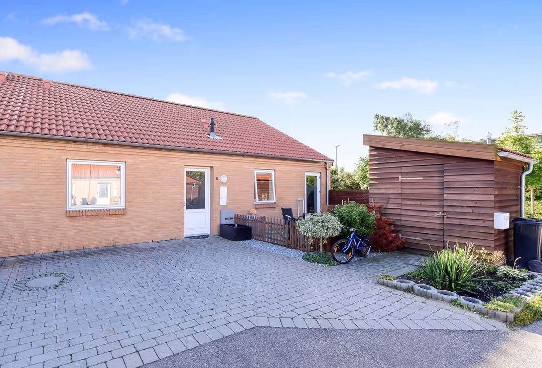 Billede 4 fra lejemålet på Labofaparken 53, 4230 Skælskør