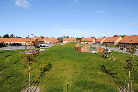 Billede fra lejemålet på Labofaparken 53, 4230 Skælskør