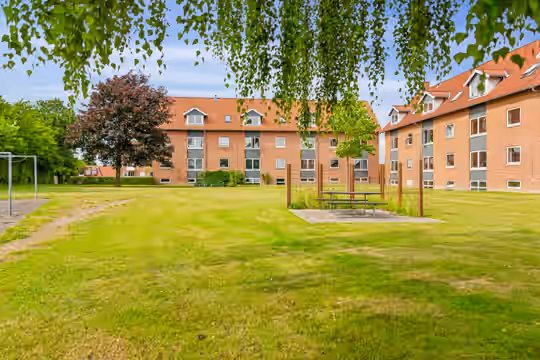 Billede fra lejemålet på Kildemarksvej 125, 4700 Næstved Billede fra lejemålet på Kildemarksvej 125, 4700 Næstved