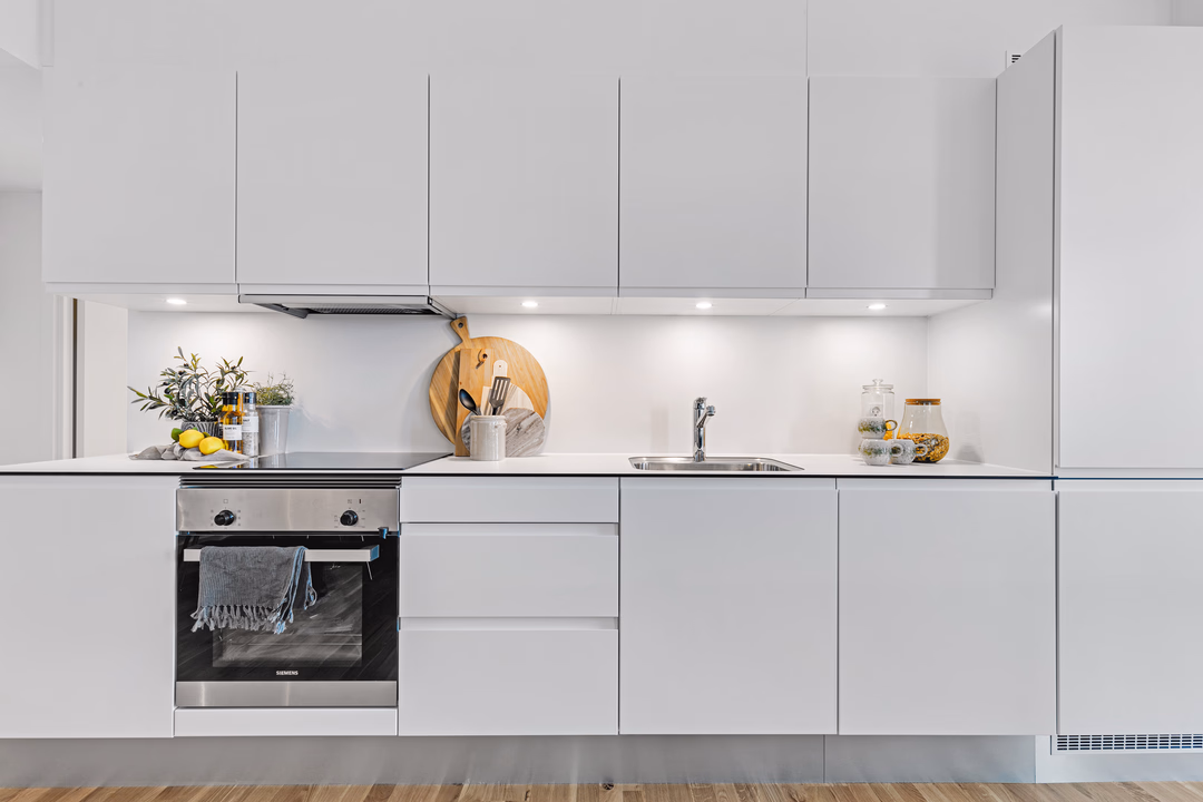 Billede 5 fra lejemålet på Ørestads Boulevard 34A, 2300 København S