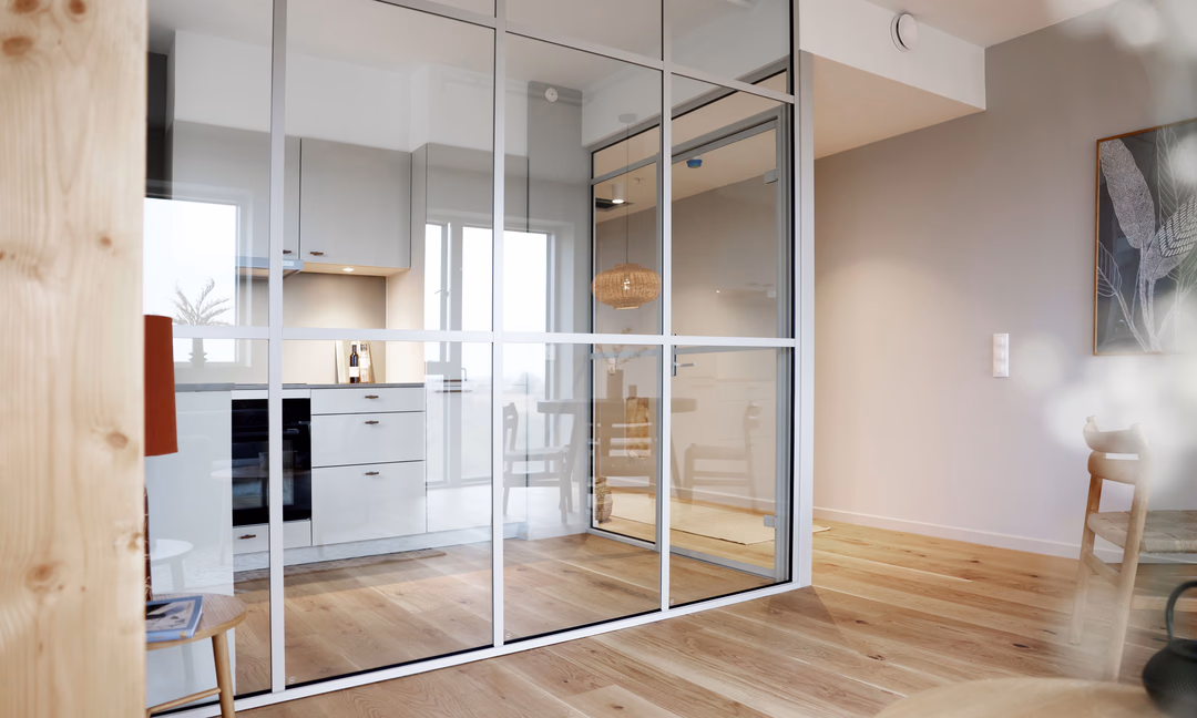 Billede 4 fra lejemålet på Else Alfelts Vej 172, 2300 København S