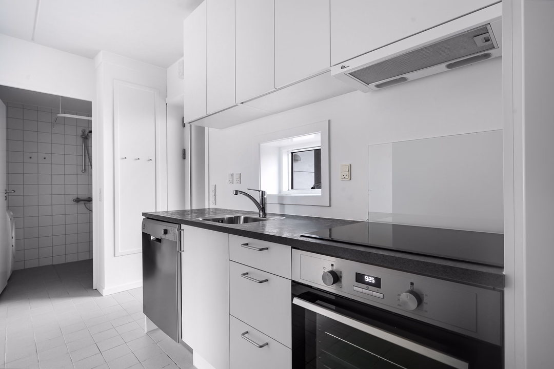 Billede 3 fra lejemålet på Jens Baggesens Vej 33 2. dør 2, 8200 Aarhus N