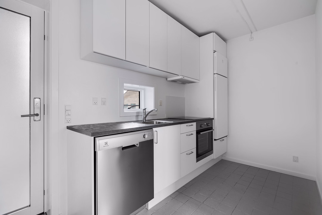 Billede 2 fra lejemålet på Jens Baggesens Vej 33 2. dør 2, 8200 Aarhus N