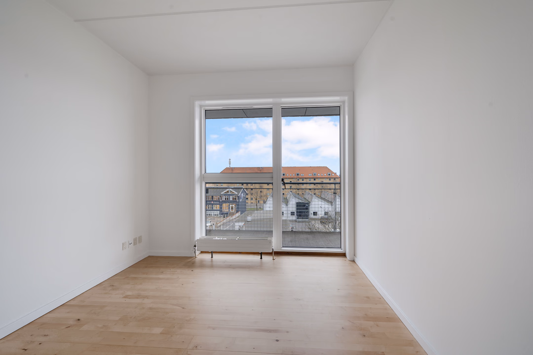 Billede 5 fra lejemålet på Jens Baggesens Vej 33 2. dør 2, 8200 Aarhus N