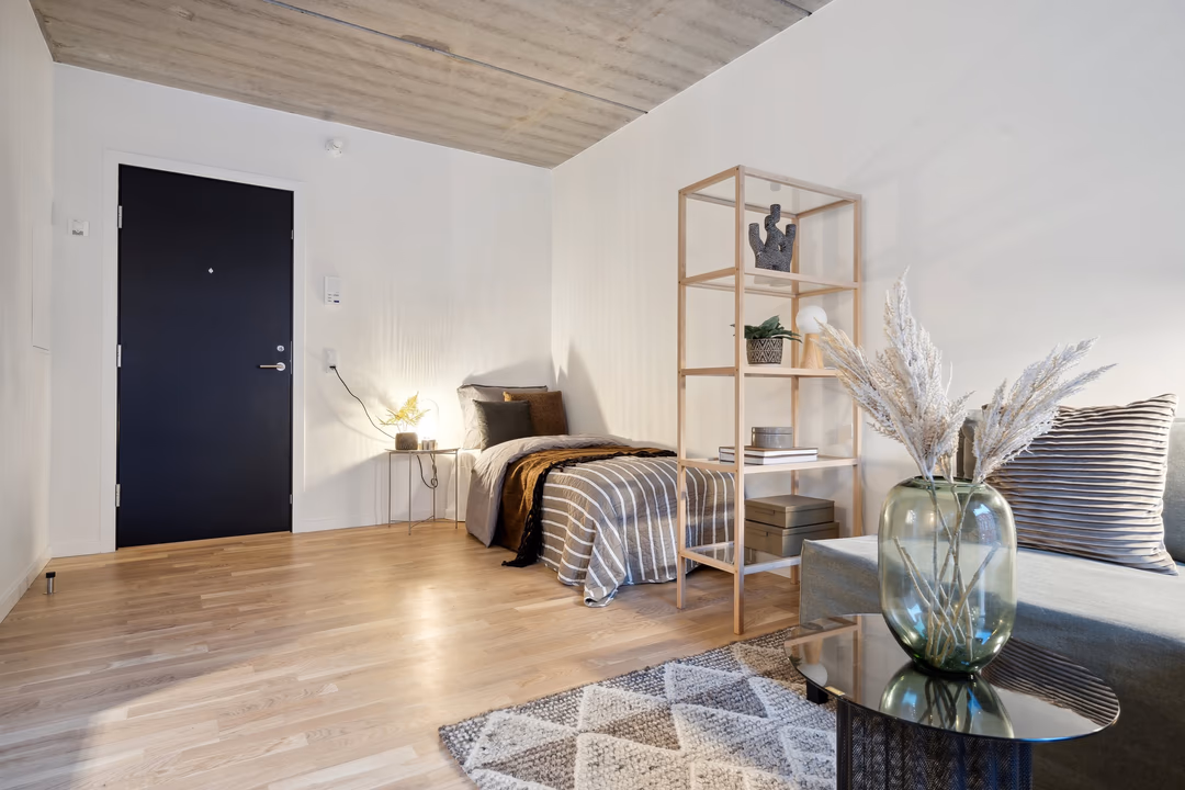 Billede 4 fra lejemålet på Englandsvej 51, 2300 København S