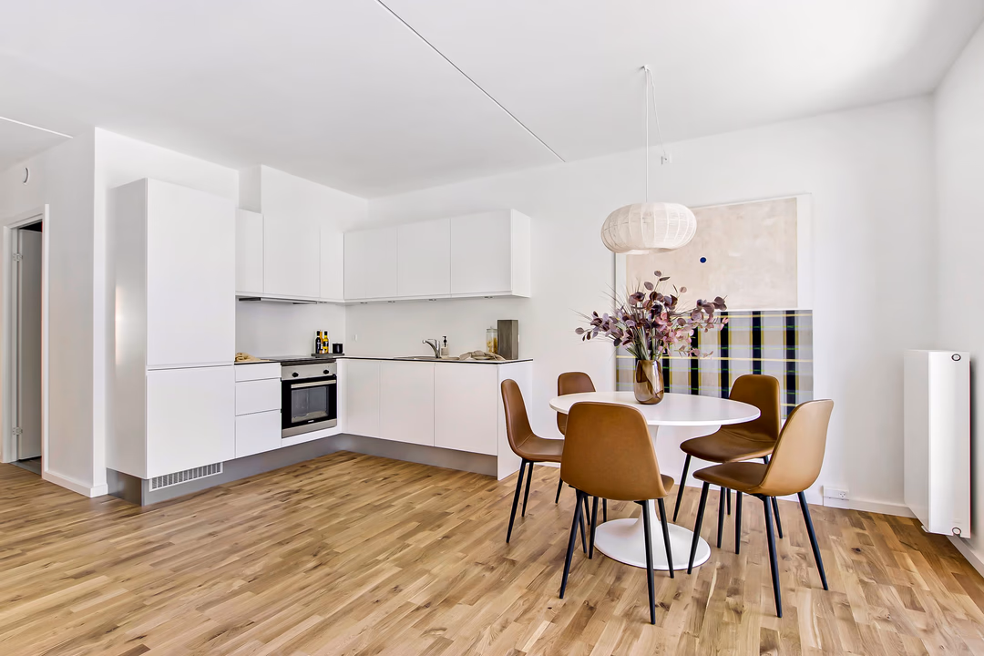 Billede 4 fra lejemålet på Halldor Laxness Vej 21, 2300 København S