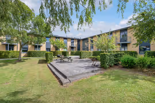 Billede fra lejemålet på Kappelvænget 12, 8210 Aarhus V Billede fra lejemålet på Kappelvænget 12, 8210 Aarhus V