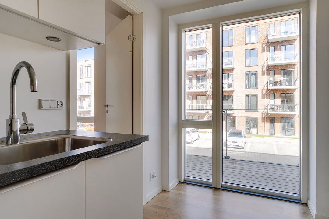 Billede 2 fra lejemålet på Brassøvej 32, 8240 Risskov