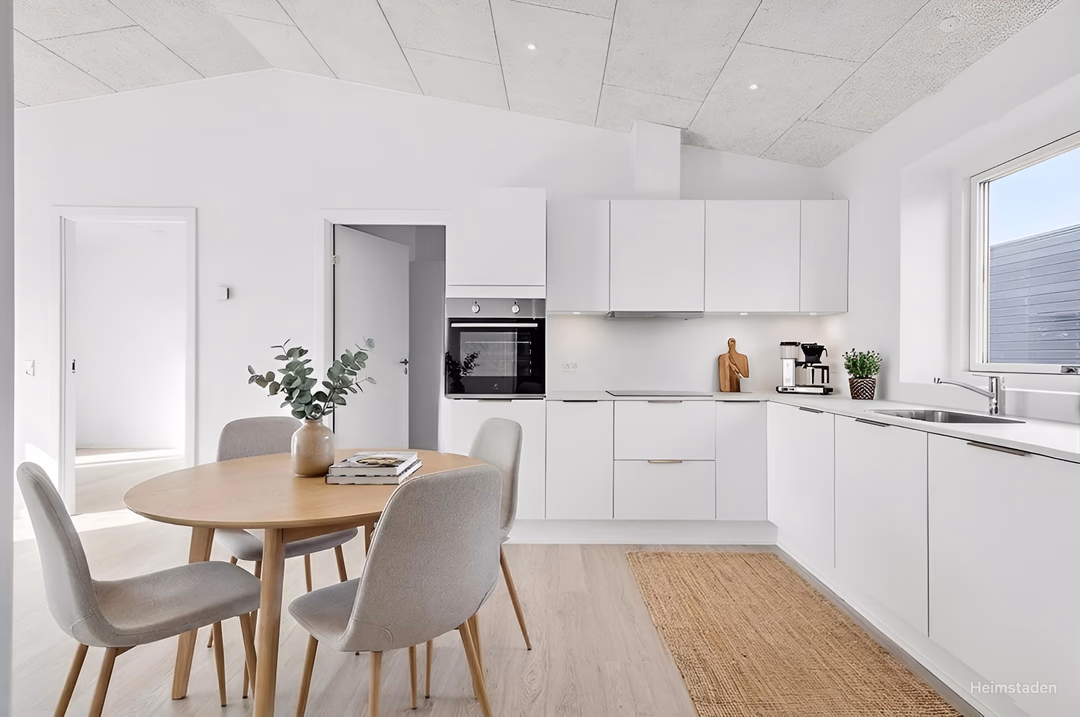 Billede 2 fra lejemålet på Engblommevej 8, 7500 Holstebro