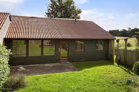 Billede fra lejemålet på Toftegårdsvej 13, 4500 Nykøbing Sj Billede fra lejemålet på Toftegårdsvej 13, 4500 Nykøbing Sj