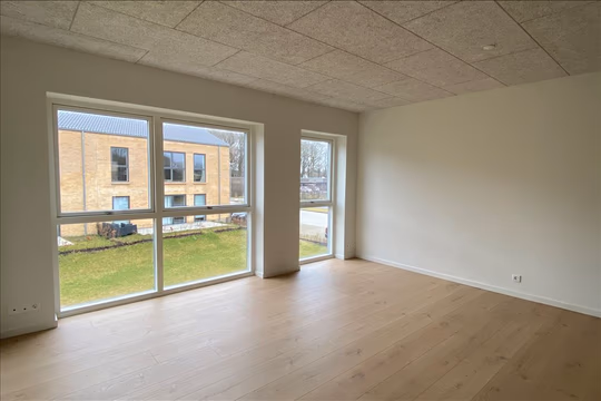 Billede fra lejemålet på Vimmerbyvej 46, 8600 Silkeborg