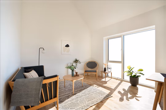 Billede fra lejemålet på Virkelund Allé 5, 2620 Albertslund