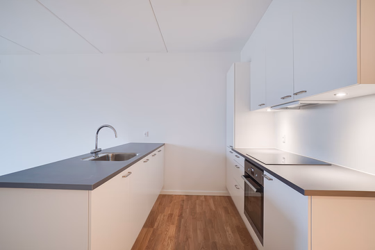 Billede fra lejemålet på Studiestrædet 39, 3400 Hillerød