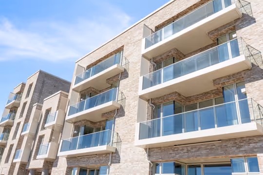 Billede fra lejemålet på Søndre Molevej, 4600 Køge Billede fra lejemålet på Søndre Molevej, 4600 Køge