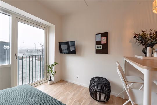 Billede fra lejemålet på Olof Palmes Alle 11U, 8200 Aarhus N