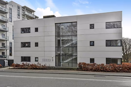 Billede fra lejemålet på Nørregade 3, 9900 Frederikshavn Billede fra lejemålet på Nørregade 3, 9900 Frederikshavn