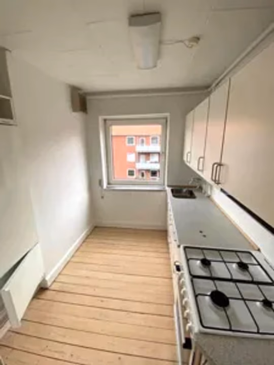 Billede fra lejemålet på Vestre Fjordvej 32, 9000 Aalborg