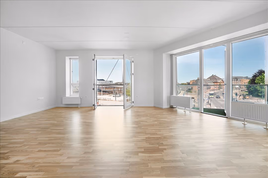 Billede fra lejemålet på Østre Stationsvej 37M 1 1, 5000 Odense C Billede fra lejemålet på Østre Stationsvej 37M 1 1, 5000 Odense C