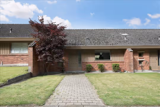 Billede fra lejemålet på Park Alle 17A, 7430 Ikast Billede fra lejemålet på Park Alle 17A, 7430 Ikast