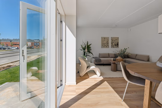 Billede fra lejemålet på Mundskænken 7, 3650 Ølstykke