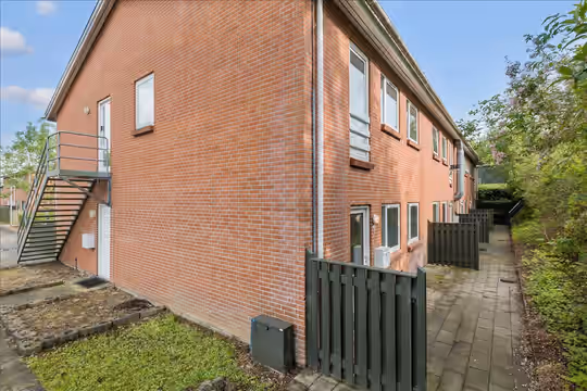 Billede fra lejemålet på Klokkeskovvej 17G, 8260 Viby J