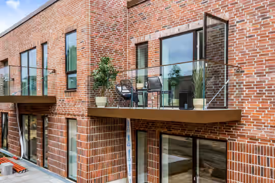 Billede fra lejemålet på Solbakken, 8240 Risskov Billede fra lejemålet på Solbakken, 8240 Risskov