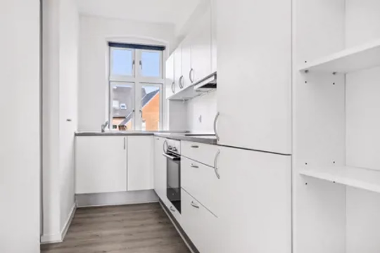 Billede fra lejemålet på Vestergade 43A, 9400 Nørresundby